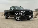 Chevrolet Silverado RST 2024 Brand New 